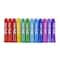 6 Packs: 12 ct. (72 total) The Pencil Grip™ Hair Coloring Chalk